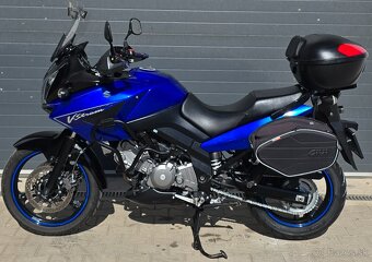Suzuki V strom - 10