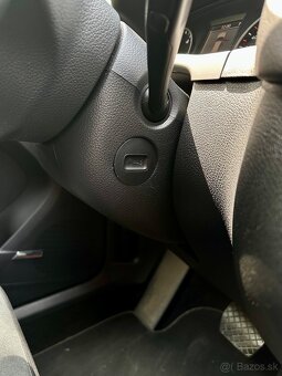 Volkswagen Tiguan 2.0 TDI 4x4 - 10