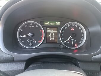 💥 ŠKODA FABIA 1.2HTP 44KW 💥 - 10