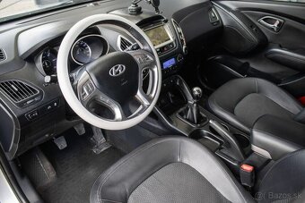 Hyundai ix35 2.0 CRDi VGT, 100kW (2011) - 10