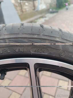 5x112 r20 AMG - 10