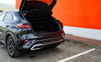 Kia XCeed 1.5 T-GDi, M6, 5d. - 10