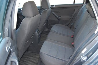 Volkswagen Golf  2012 1.6 Diesel 77 kW - 10