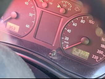 VW Polo 9N 2003 - 10