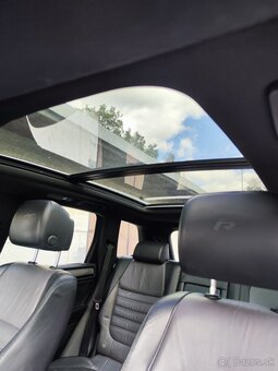 Volkswagen Touareg 3.0 TDI R-Line - 10