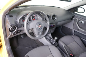 74-Seat Ibiza, 2010, benzín, 1.2I, 51kw - 10