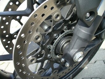 Honda CB 1000 R+ CB1000r - 10