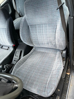 Suzuki Grand Vitara 2,0 V6 100 KW, rok 1997 - 10