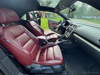 Volkswagen EOS 2.0 FSI 110kw - 10