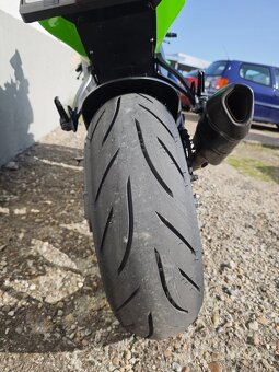 Kawasaki  ZX-10R Ninja - 10
