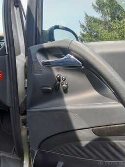 Mercedes Benz Viano - 10