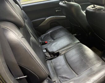 Mitsubishi Outlander 2.0 DI-D 4x4 DOVOZ GB - 10