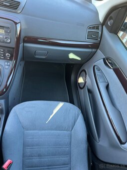 Fiat Croma 2,2 16v klima r.v.2005 - 10