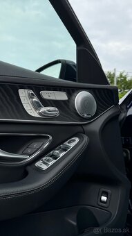 [✔️] Mercedes C 250 d, 4matic A/T, 9 st. Automat | 202 XXX - 10