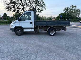 Iveco Daily 2.8 turbo sklapac/vyklapac - 10