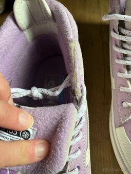 Vans tenisky 38,5. - 10