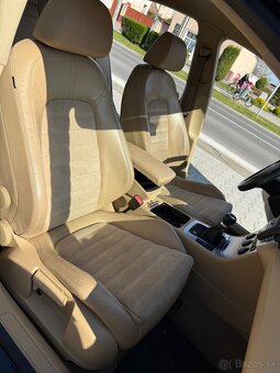 Volkswagen passat b6 - 10