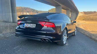 Audi A7 Sportback 3.0 TDI quattro 313k Prestigo S tronic - 10