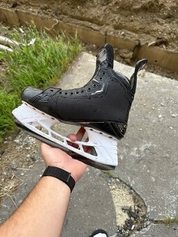 Korcule Bauer Supreme Mach - 10