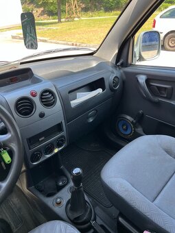 Predám Citroën Berlingo 1.9 D 2004 - 10
