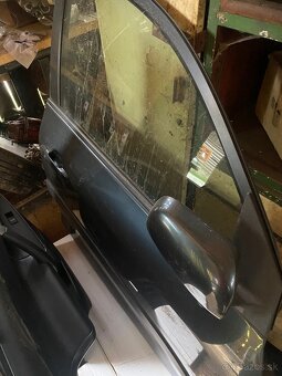 Rozpredám náhradné diely na toyotu RAV 4 2.2d-CAT - 10