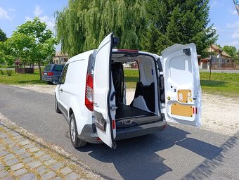 Ford Transit Connect 1.5TDCI Automat Navi, Kamera, 2017 - 10