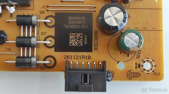 JVC LT-43VA3335 náhradné diely - 10