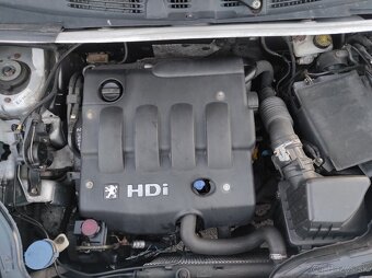 Predam Peugeot Partner 2,0 HDi - 10