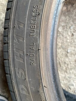 245/40r18 DIAMONDBACK - 10