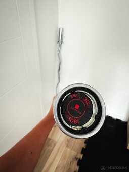 Komplet domáci gym na predaj - 10