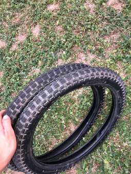 Babetta 207/500+ diely - 10