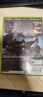Hry na Xbox 360 - 10