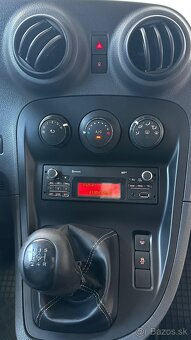 Mercedes-Benz Citan 109 CDI 1.5 CDI - 10