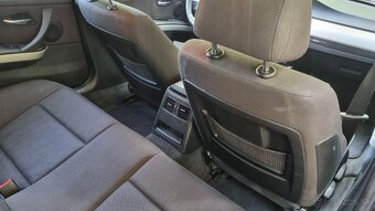 Bmw e91 318d 105kW - 10