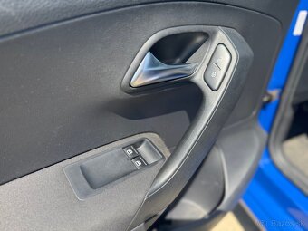 VW Polo 1,6 TDI - 10