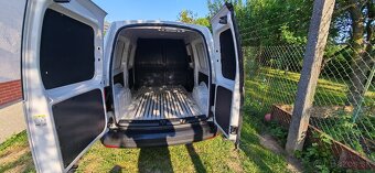 Volkswagen Caddy maxi 1.6 TDI 75kw rv. 2016 - 10