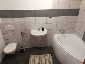 Na predaj novostavba, rodinný dom Veľké Ozorovce - 10