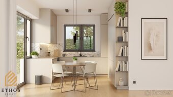 🏡 Na predaj – Novostavby rodinných domov, Mojš ( - 10