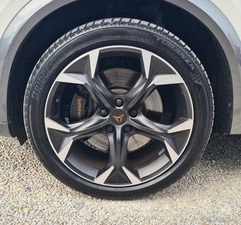 CUPRA FORMENTOR 2.0 TSI 310K 4DRIVE DSG VELOZ, 8 TIS.KM - 10