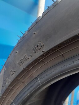 2ks 285/35R21 Pirelli Pzero Winter 2024 - 10