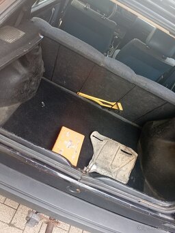 Golf Mk2 - 10