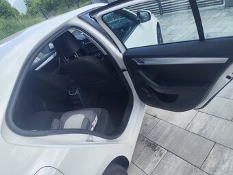 Škoda Octavia 3 1,2 TSI 77KW - 10