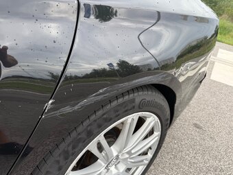Audi a8 4.2 V8 TDi - 10