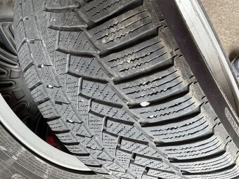 Predam Audi original disky r18 5x112 - 10