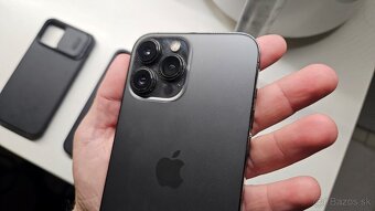 Apple iPhone 13 Pro Max 128GB - aj vymením - 10