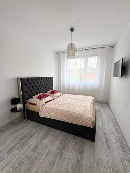 PREDAJ 3-izbový byt v centre Kysuckého Nového Mesta. - 10