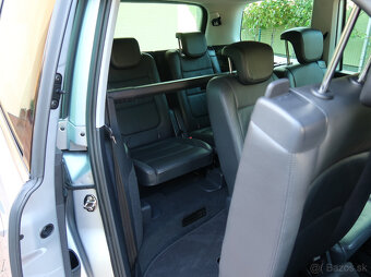 Volkswagen Sharan 2.0 TDI Highline 2012 - 7 miest - - 10