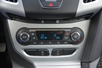 Ford Focus Kombi 1.0 Benzín 1 majiteľ SR pôvod - 10