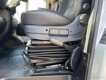 Peugeot Boxer L3 H2, 2017 odpočet DPH, kúpené na Slovensku - 10
