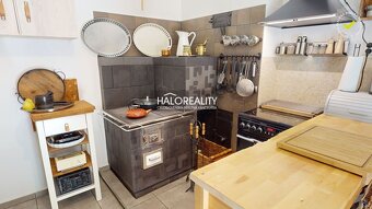 HALO reality - Predaj, rodinný dom Sklené Teplice - EXKLUZÍV - 10